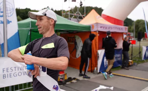 Nie pozostawili złudzeń! W tym roku Bieg Górski na 11 km należał do nich [WIDEO] - 37